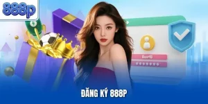 Đăng ký 888P