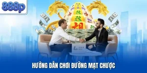 Hướng dẫn chơi đường mạt chược