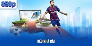 Kèo Nhà Cái