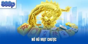 Nổ Hũ Mạt Chược