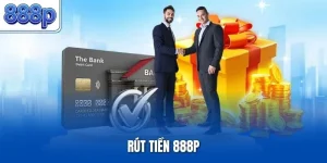 Rút Tiền 888P