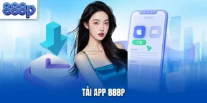 Tải app 888P